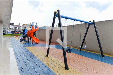 Apartamento à venda com 66m², 2 quartos e 1 vaga Apartamento à venda com 66m², 2 quartos e 1 vagaÁrea Comum - Playground