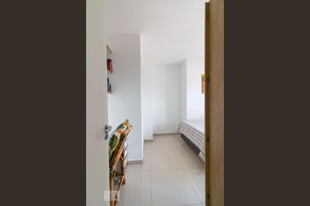Apartamento à venda com 66m², 2 quartos e 1 vagaQuarto 2 suíte