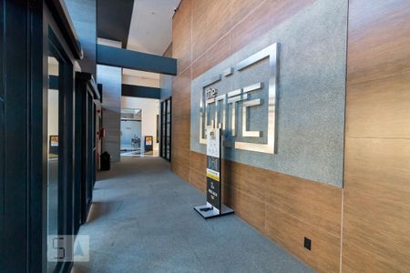 Apartamento à venda com 66m², 2 quartos e 1 vagaHall de Entrada Social 