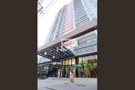 Apartamento à venda com 66m², 2 quartos e 1 vaga Apartamento à venda com 66m², 2 quartos e 1 vagaFachada do Condomínio