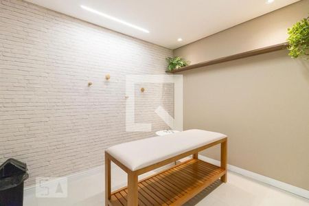 Apartamento à venda com 66m², 2 quartos e 1 vaga Apartamento à venda com 66m², 2 quartos e 1 vagaSala de Massagem