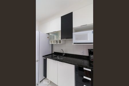 Apartamento à venda com 66m², 2 quartos e 1 vagaCozinha