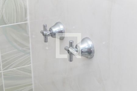 Apartamento à venda com 66m², 2 quartos e 1 vaga Apartamento à venda com 66m², 2 quartos e 1 vagaBanheiro da Suíte