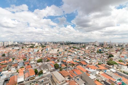 Apartamento à venda com 66m², 2 quartos e 1 vagaVista varanda gourmet