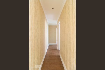 Acesso Quartos de apartamento à venda com 2 quartos, 58m² em Jardim Tupanci, Barueri