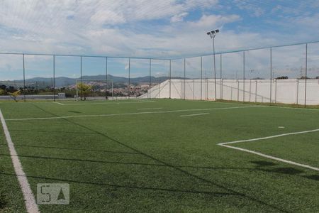 Apartamento à venda com 71m², 3 quartos e 1 vaga Apartamento à venda com 71m², 3 quartos e 1 vagaÁrea comum - Quadra Esportiva