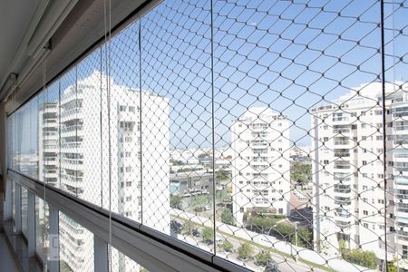 Apartamento para alugar com 3 quartos, 80m² em Barra da Tijuca, Rio de Janeiro