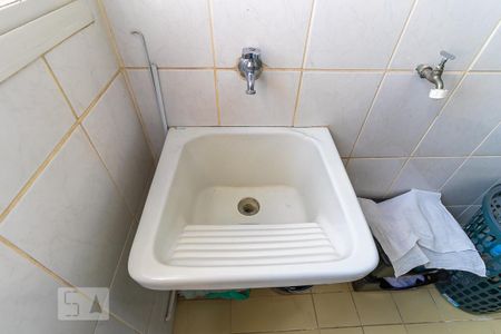 Studio para alugar com 38m², 1 quarto e sem vaga Studio para alugar com 38m², 1 quarto e sem vagaÁrea de serviço - Tanque