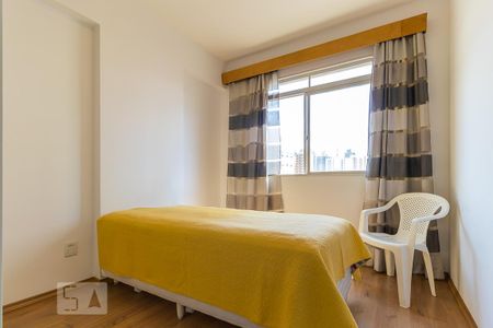 Quarto de kitnet/studio para alugar com 1 quarto, 38m² em Botafogo, Campinas