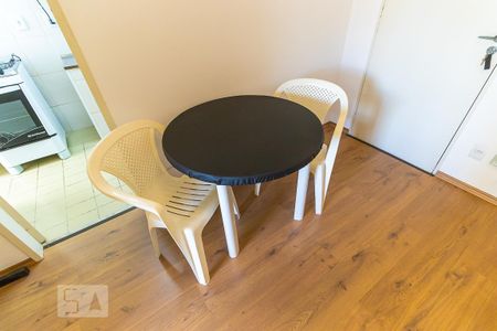 Sala de kitnet/studio para alugar com 1 quarto, 38m² em Botafogo, Campinas