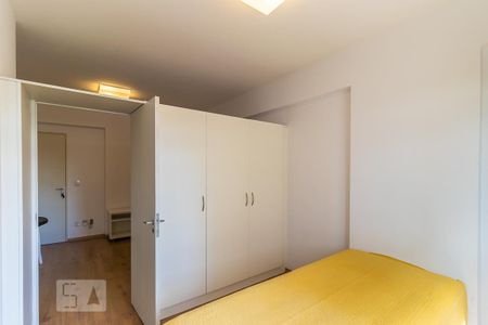 Quarto de kitnet/studio para alugar com 1 quarto, 38m² em Botafogo, Campinas
