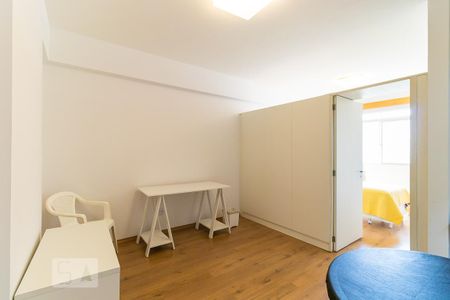 Kitnet/Studio para alugar com 1 quarto, 38m² em Botafogo, Campinas