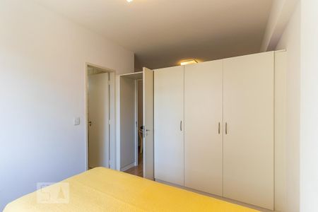 Quarto de kitnet/studio para alugar com 1 quarto, 38m² em Botafogo, Campinas