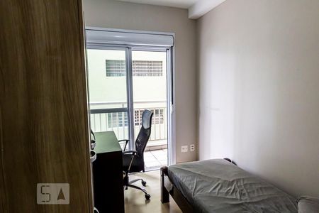 Quarto 1 de apartamento para alugar com 2 quartos, 54m² em Bela Vista, São Paulo