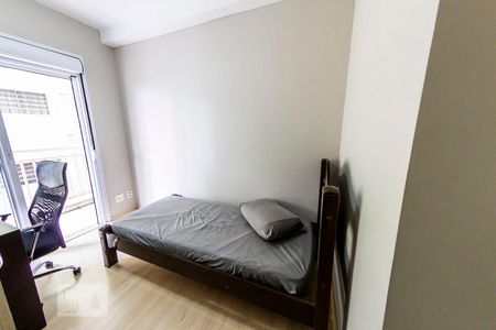 Quarto 1 de apartamento para alugar com 2 quartos, 54m² em Bela Vista, São Paulo