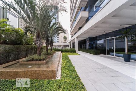 Apartamento para alugar com 54m², 1 quarto e 1 vagaArea Comum