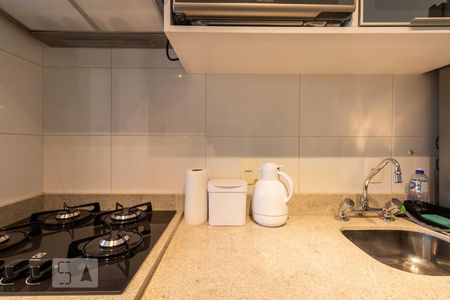 Apartamento para alugar com 54m², 1 quarto e 1 vagaCozinha