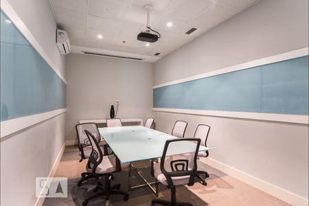 Apartamento para alugar com 54m², 1 quarto e 1 vagaSala de Reunião