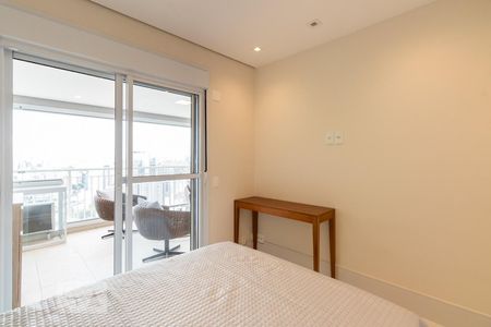 Apartamento para alugar com 54m², 1 quarto e 1 vagaSuite