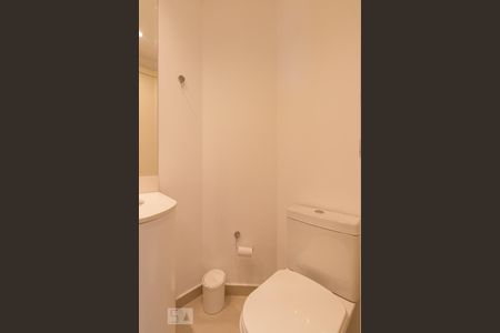 Apartamento para alugar com 54m², 1 quarto e 1 vagaBanheiro Suite