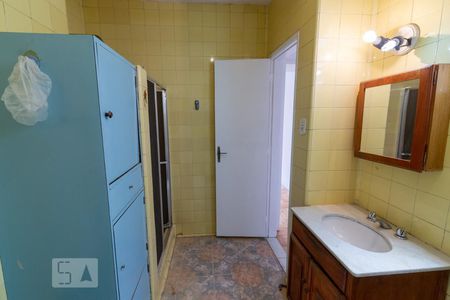 Apartamento à venda com 80m², 2 quartos e 1 vagaBanheiro