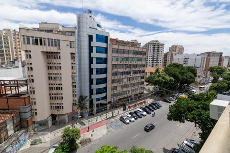 Apartamento à venda com 80m², 2 quartos e 1 vagaVista do quarto 2