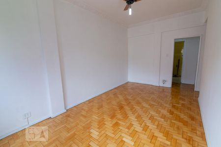Sala de apartamento à venda com 2 quartos, 80m² em Tijuca, Rio de Janeiro