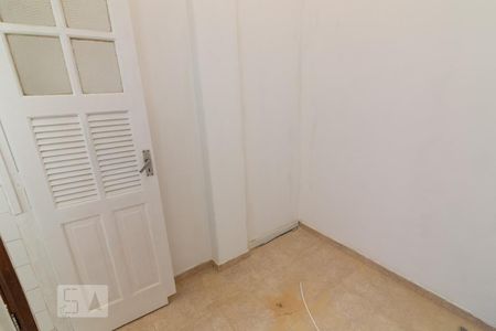 Apartamento à venda com 80m², 2 quartos e 1 vagaQuarto de Serviço