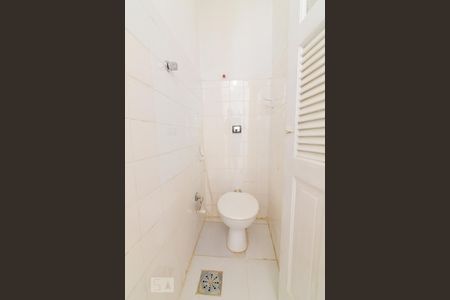 Apartamento à venda com 80m², 2 quartos e 1 vagaBanheiro de Serviço