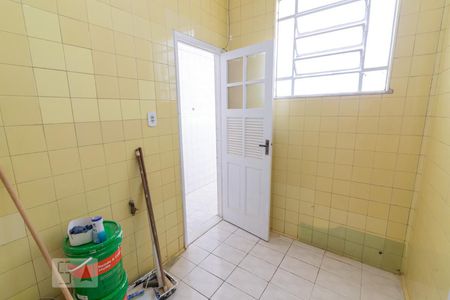 Apartamento à venda com 80m², 2 quartos e 1 vagaCozinha