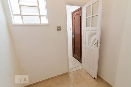 Apartamento à venda com 80m², 2 quartos e 1 vagaQuarto de Serviço