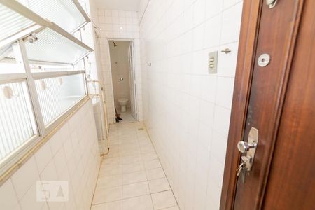 Apartamento à venda com 80m², 2 quartos e 1 vagaÁrea de Serviço