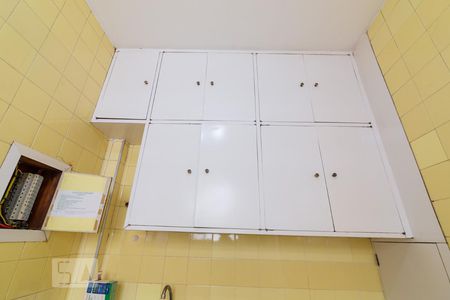 Apartamento à venda com 80m², 2 quartos e 1 vagaCozinha - Armários