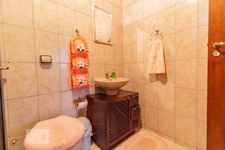 Casa para alugar com 73m², 1 quarto e 3 vagas Casa para alugar com 73m², 1 quarto e 3 vagasBanheiro 2