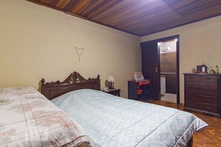 Quarto 1 de casa para alugar com 1 quarto, 73m² em Santa Quitéria, Curitiba
