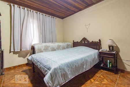 Quarto 1 de casa para alugar com 1 quarto, 73m² em Santa Quitéria, Curitiba