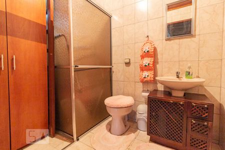 Casa para alugar com 73m², 1 quarto e 3 vagas Casa para alugar com 73m², 1 quarto e 3 vagasBanheiro 2