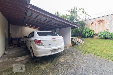 Casa para alugar com 73m², 1 quarto e 3 vagas Casa para alugar com 73m², 1 quarto e 3 vagasÁrea Externa