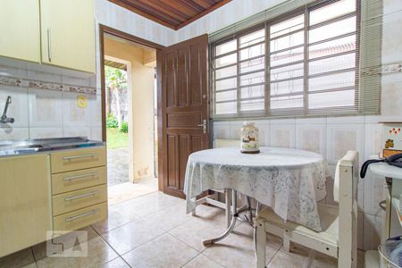 Casa para alugar com 73m², 1 quarto e 3 vagas Casa para alugar com 73m², 1 quarto e 3 vagasCozinha