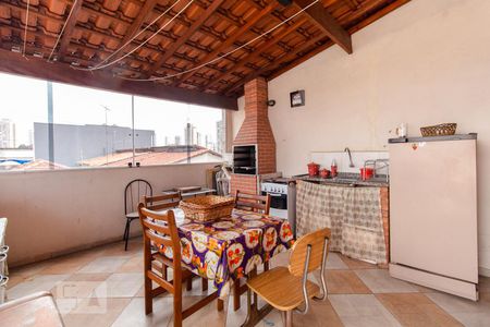 Casa à venda com 288m², 3 quartos e 2 vagasChurrasqueira