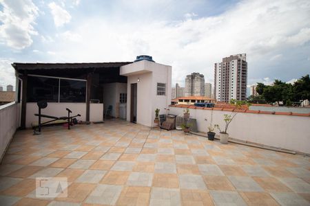 Casa à venda com 288m², 3 quartos e 2 vagasVaranda