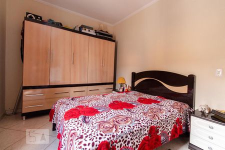 Casa à venda com 288m², 3 quartos e 2 vagasQuarto 1