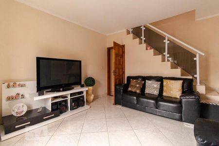 Casa à venda com 288m², 3 quartos e 2 vagasSala 2