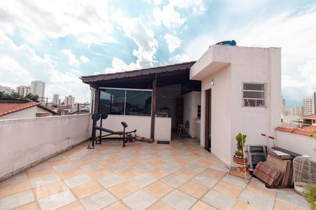 Casa à venda com 288m², 3 quartos e 2 vagasVaranda