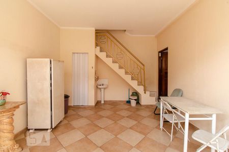 Casa à venda com 288m², 3 quartos e 2 vagasGaragem