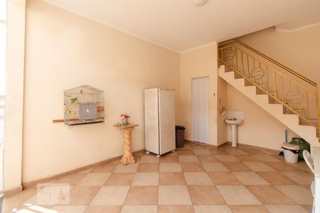 Casa à venda com 288m², 3 quartos e 2 vagasGaragem