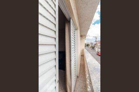 Casa à venda com 288m², 3 quartos e 2 vagasVaranda