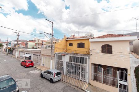 Casa à venda com 288m², 3 quartos e 2 vagasVaranda