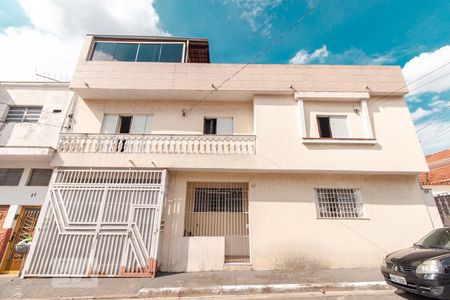 Casa à venda com 288m², 3 quartos e 2 vagasFachada