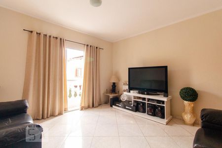 Casa à venda com 288m², 3 quartos e 2 vagasSala 2